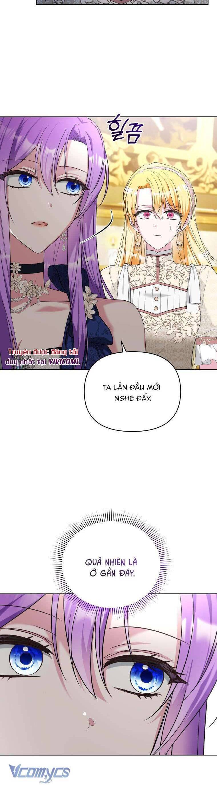 Chiếc Túi Bí Mật Của Tiểu Thư Xấu Xí: Chapter 56