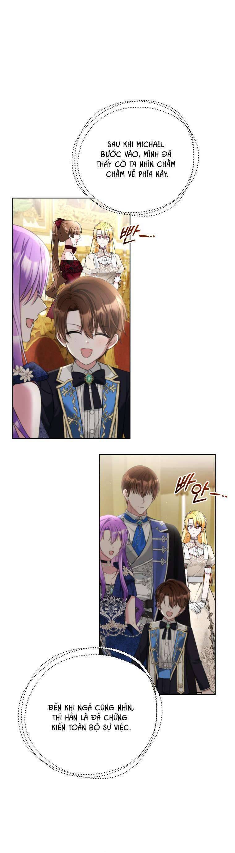 Chiếc Túi Bí Mật Của Tiểu Thư Xấu Xí: Chapter 56