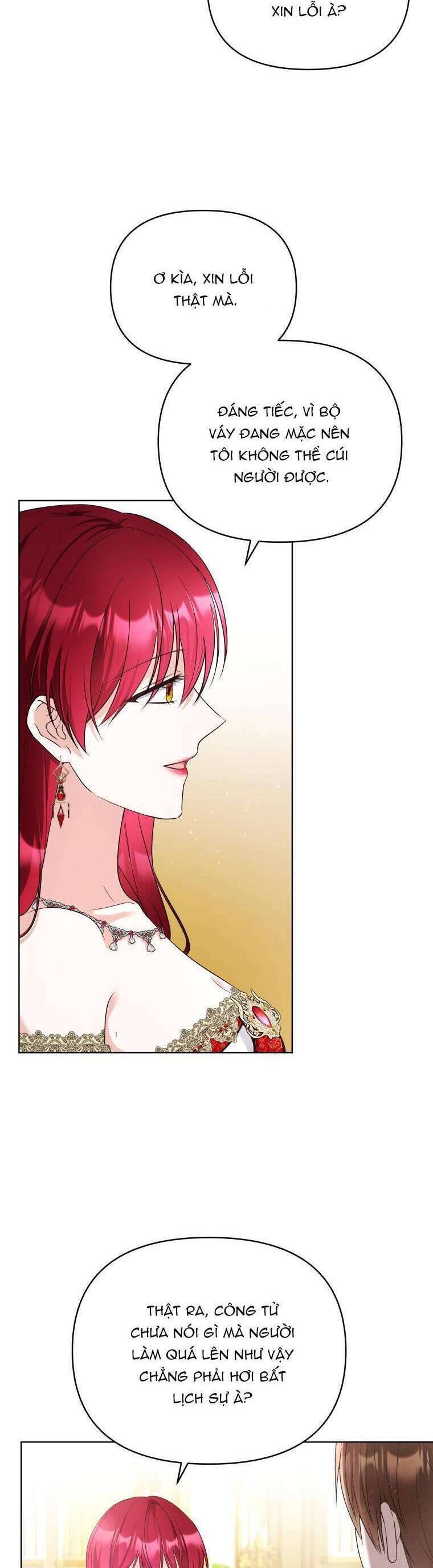 Chiếc Túi Bí Mật Của Tiểu Thư Xấu Xí: Chapter 56