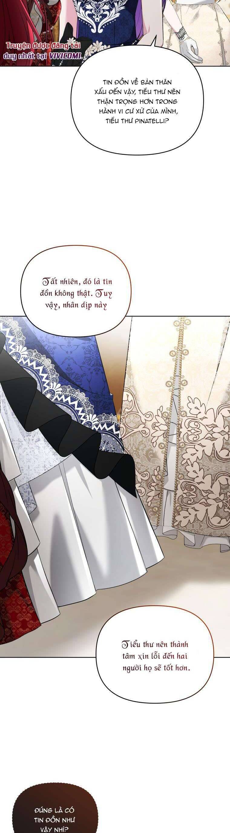 Chiếc Túi Bí Mật Của Tiểu Thư Xấu Xí: Chapter 56