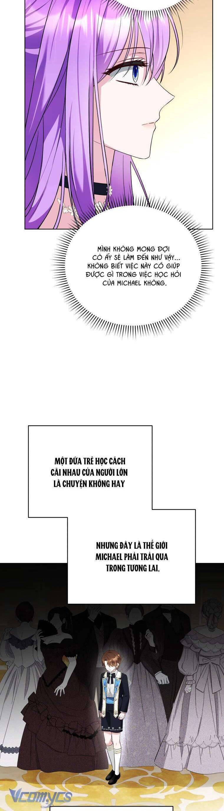 Chiếc Túi Bí Mật Của Tiểu Thư Xấu Xí: Chapter 56