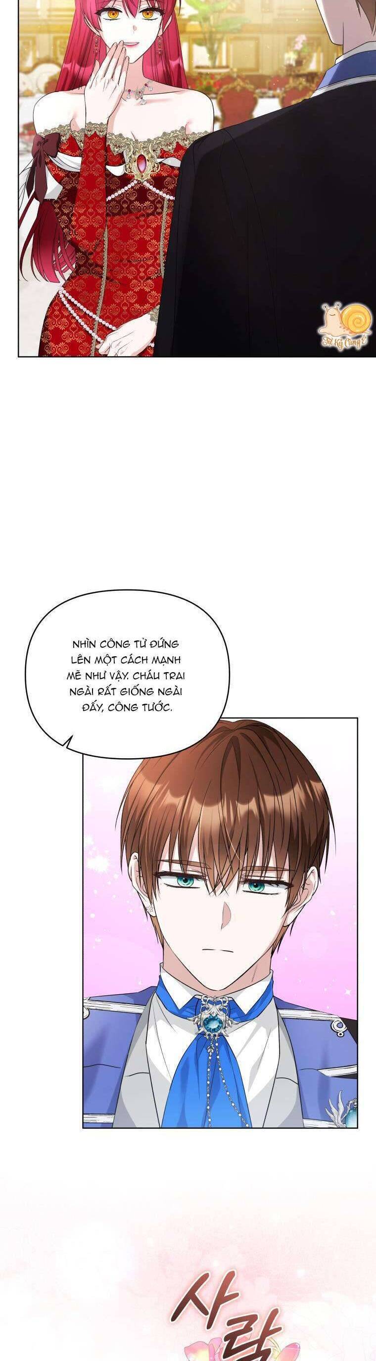 Chiếc Túi Bí Mật Của Tiểu Thư Xấu Xí: Chapter 56