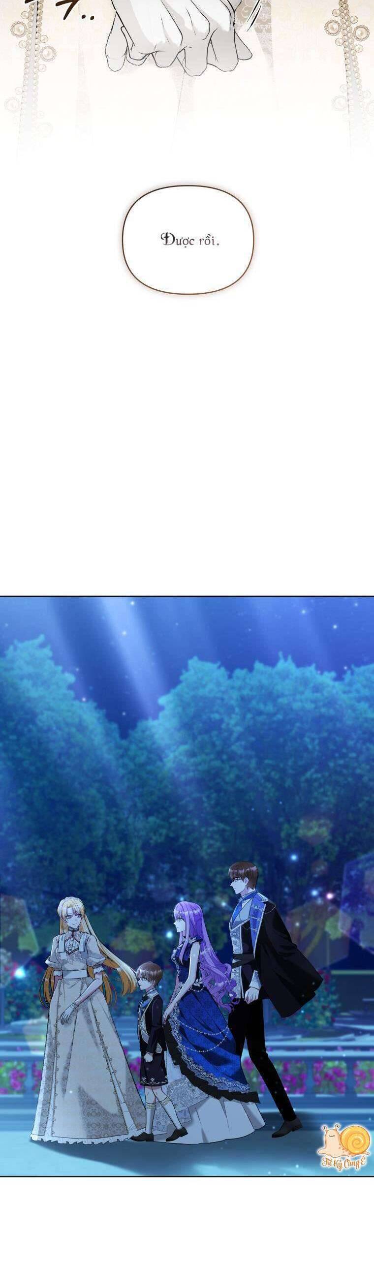 Chiếc Túi Bí Mật Của Tiểu Thư Xấu Xí: Chapter 56