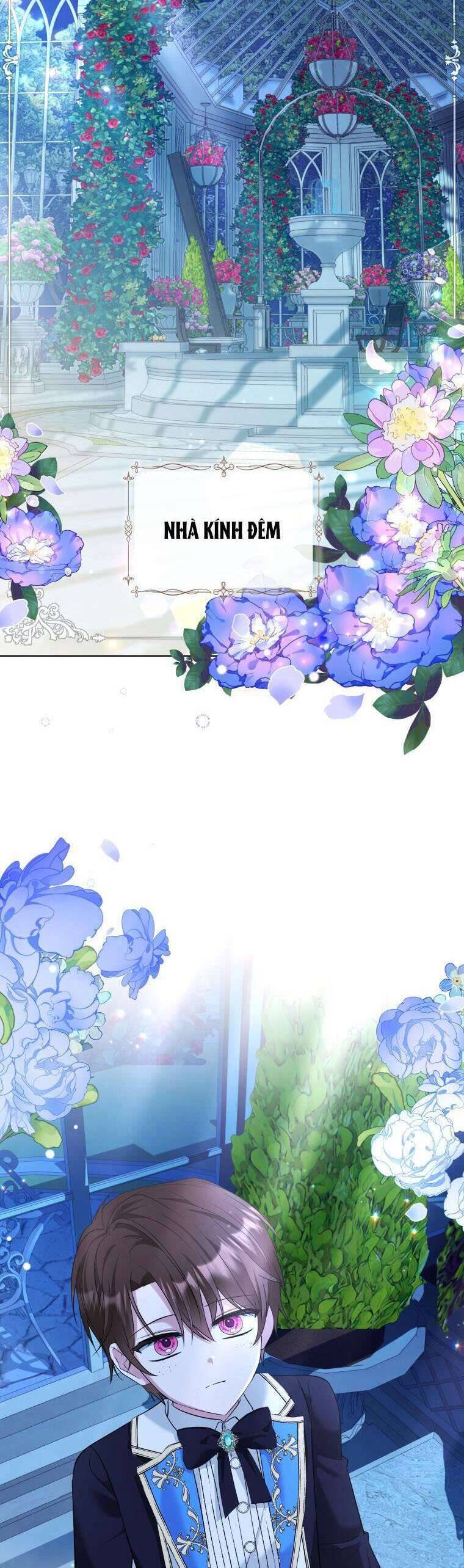 Chiếc Túi Bí Mật Của Tiểu Thư Xấu Xí: Chapter 56