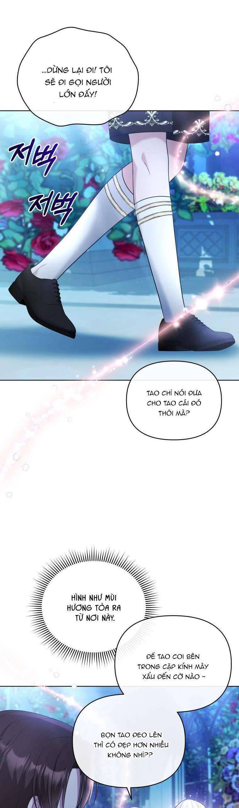 Chiếc Túi Bí Mật Của Tiểu Thư Xấu Xí: Chapter 56