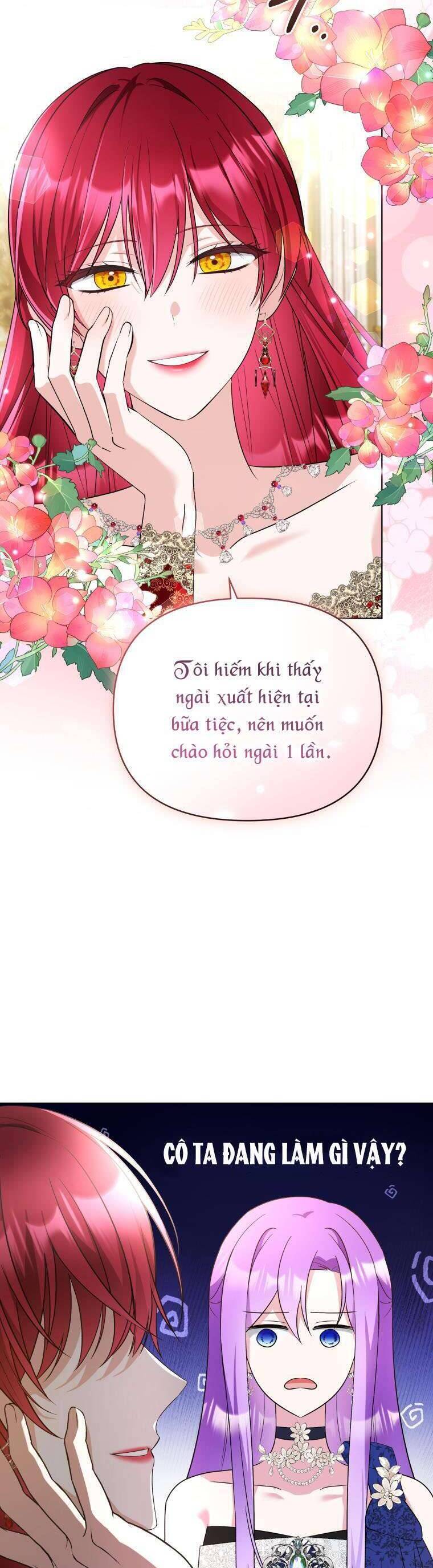 Chiếc Túi Bí Mật Của Tiểu Thư Xấu Xí: Chapter 56