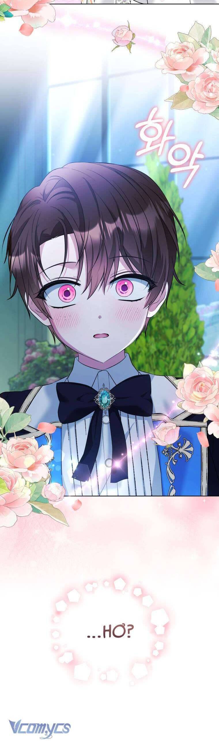 Chiếc Túi Bí Mật Của Tiểu Thư Xấu Xí: Chapter 56