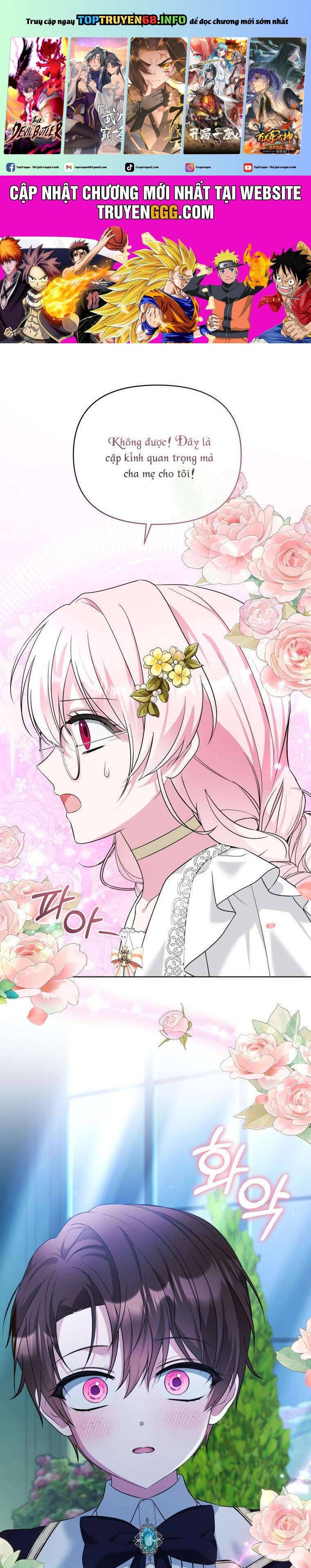 Chiếc Túi Bí Mật Của Tiểu Thư Xấu Xí: Chapter 57