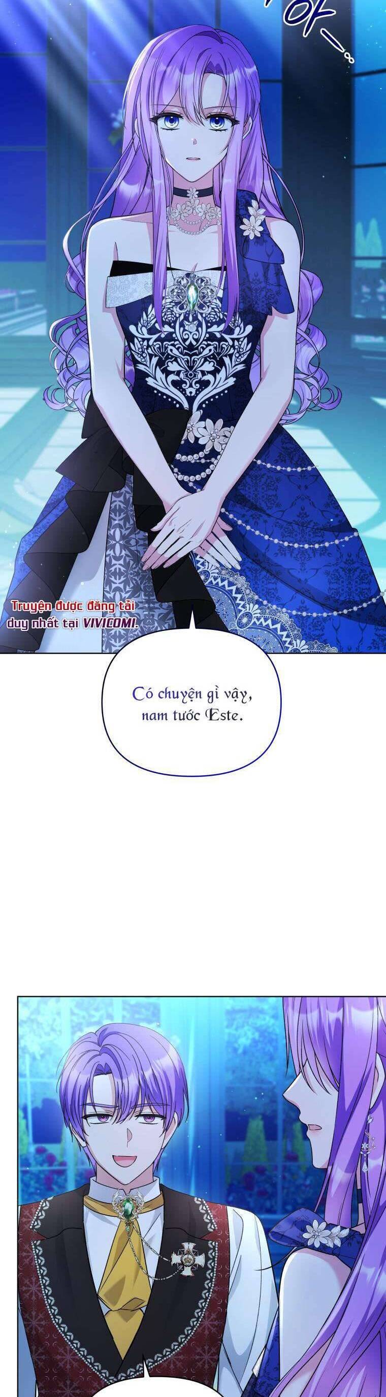 Chiếc Túi Bí Mật Của Tiểu Thư Xấu Xí: Chapter 57