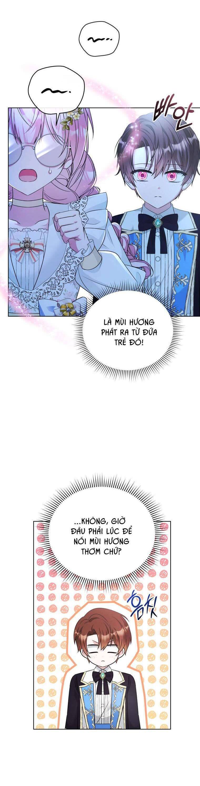 Chiếc Túi Bí Mật Của Tiểu Thư Xấu Xí: Chapter 57