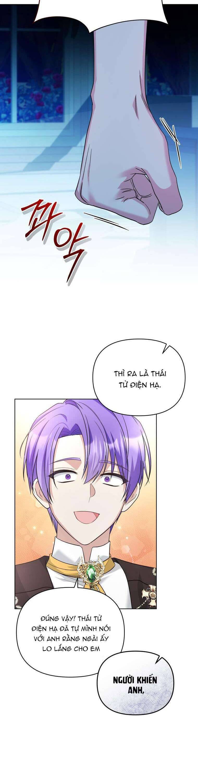 Chiếc Túi Bí Mật Của Tiểu Thư Xấu Xí: Chapter 57