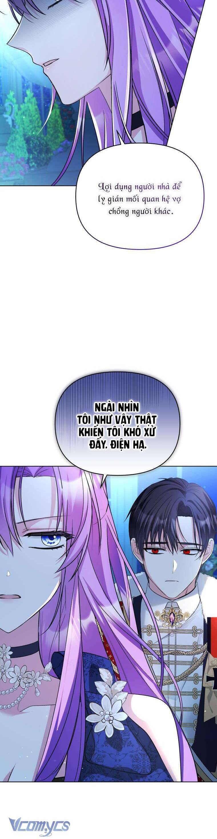 Chiếc Túi Bí Mật Của Tiểu Thư Xấu Xí: Chapter 57