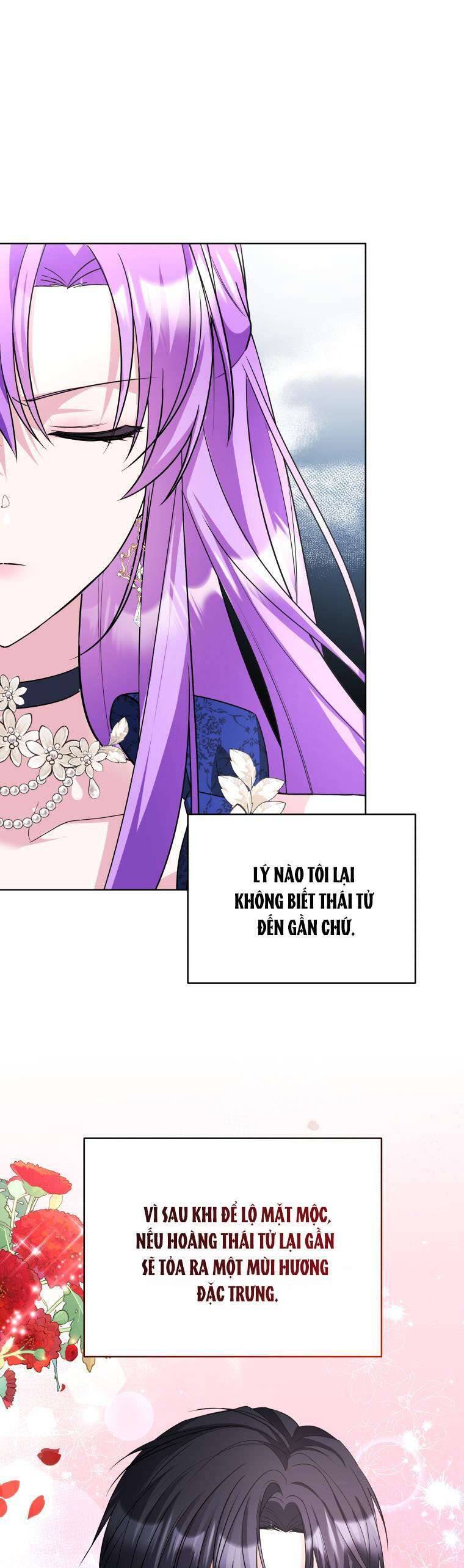 Chiếc Túi Bí Mật Của Tiểu Thư Xấu Xí: Chapter 57