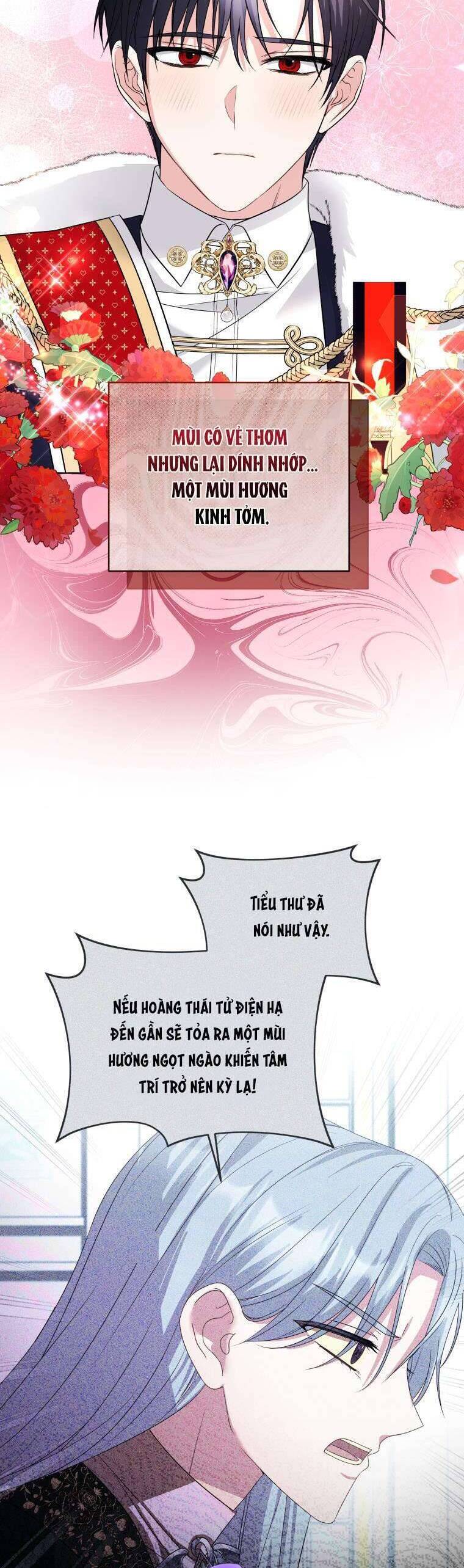 Chiếc Túi Bí Mật Của Tiểu Thư Xấu Xí: Chapter 57