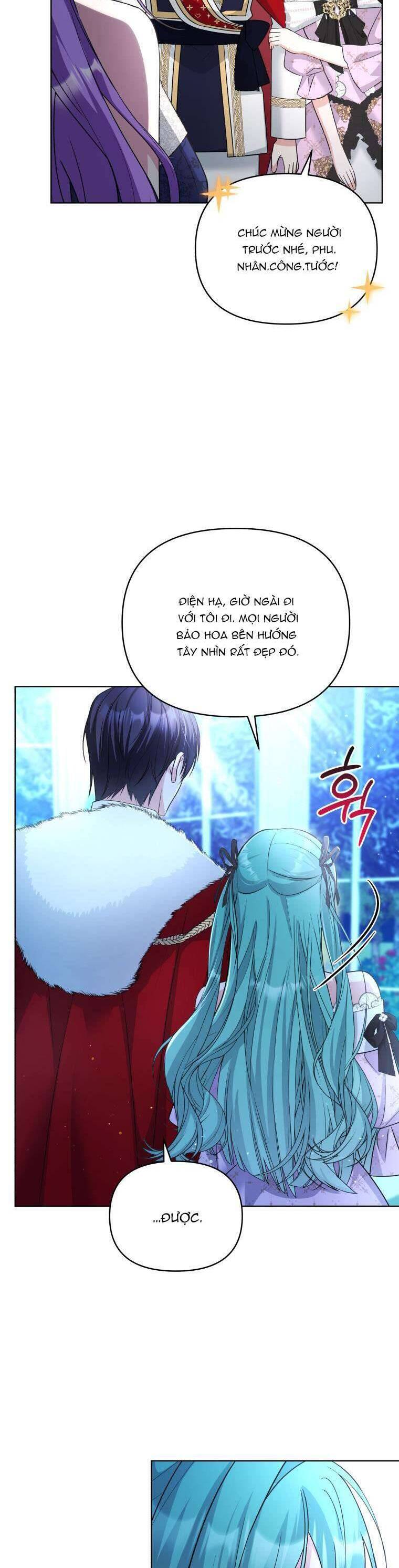 Chiếc Túi Bí Mật Của Tiểu Thư Xấu Xí: Chapter 57