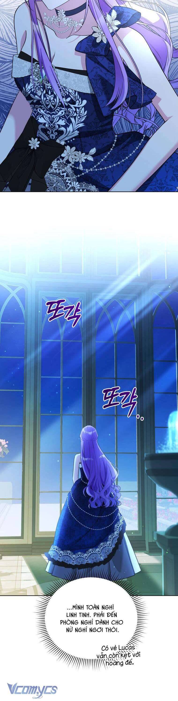 Chiếc Túi Bí Mật Của Tiểu Thư Xấu Xí: Chapter 57