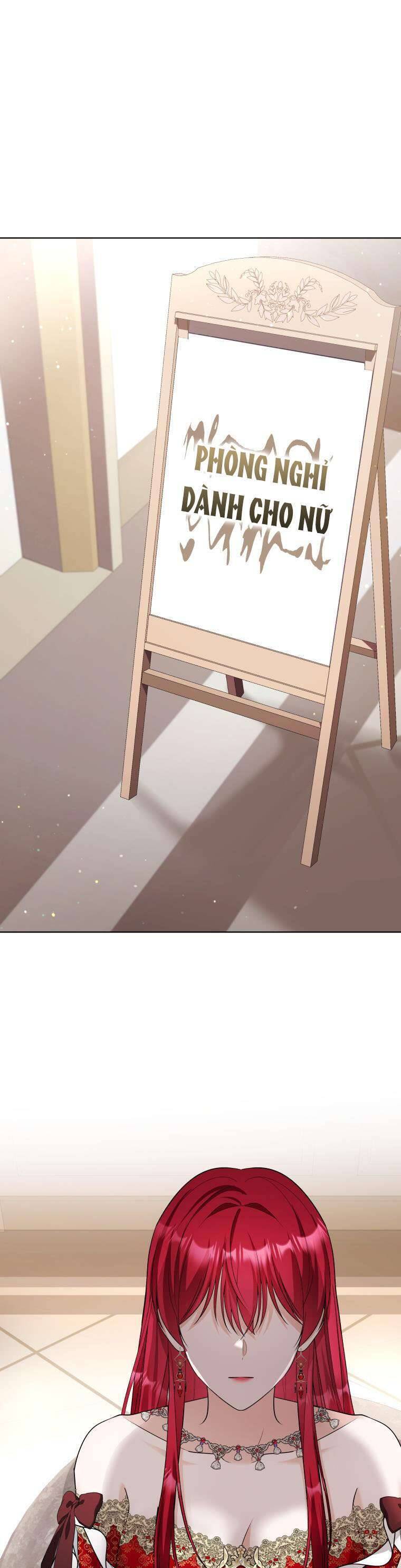 Chiếc Túi Bí Mật Của Tiểu Thư Xấu Xí: Chapter 57