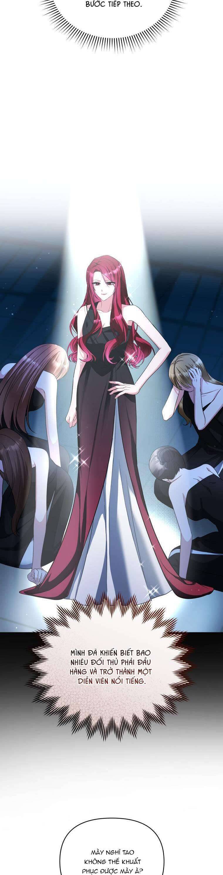 Chiếc Túi Bí Mật Của Tiểu Thư Xấu Xí: Chapter 57