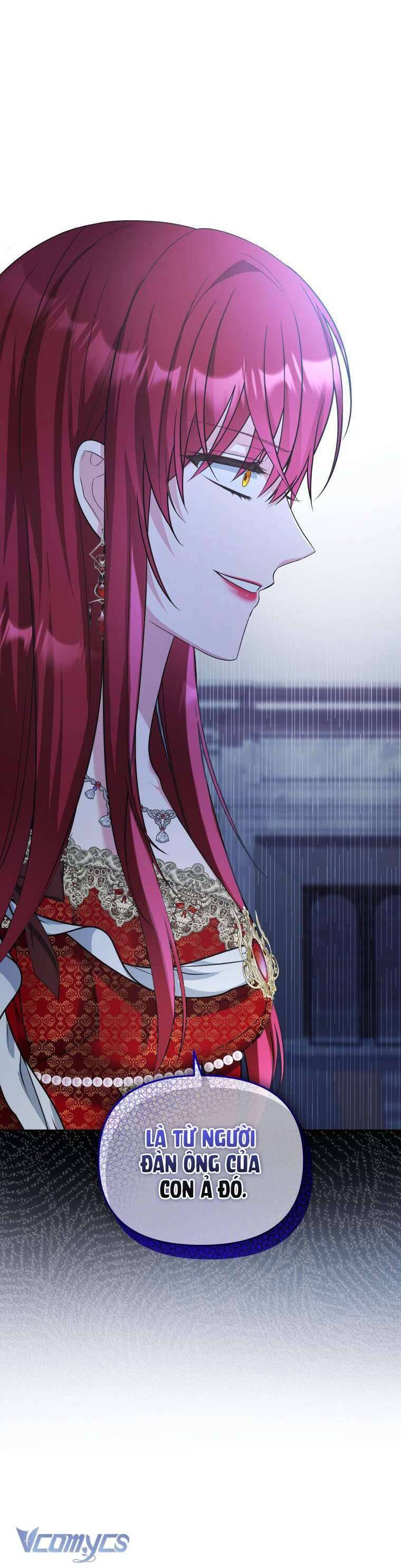 Chiếc Túi Bí Mật Của Tiểu Thư Xấu Xí: Chapter 57