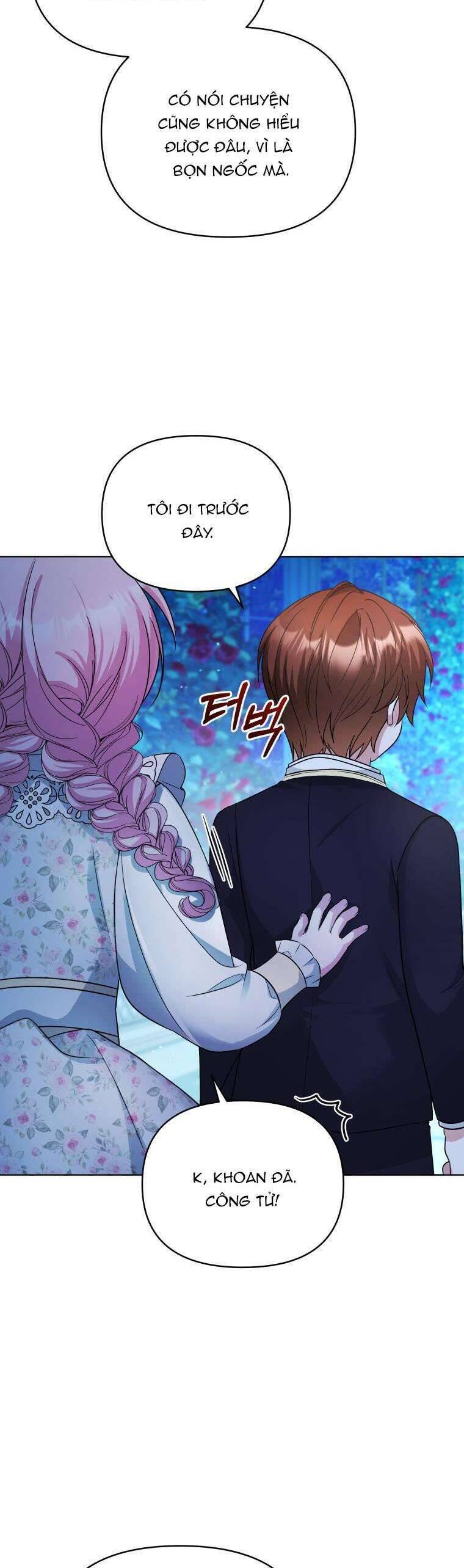 Chiếc Túi Bí Mật Của Tiểu Thư Xấu Xí: Chapter 57