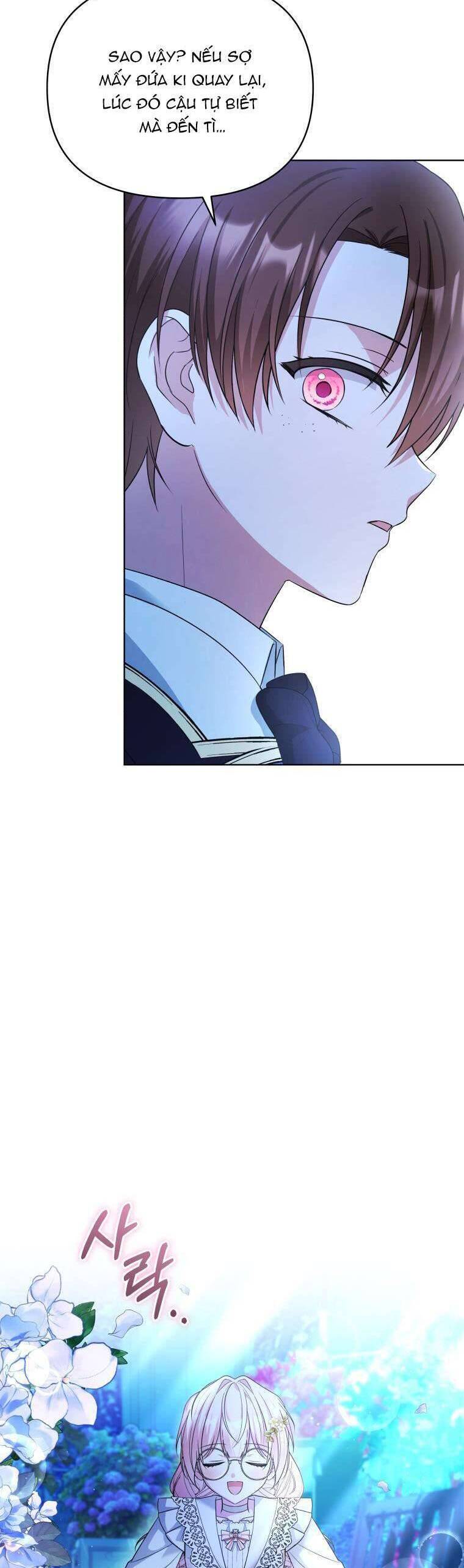 Chiếc Túi Bí Mật Của Tiểu Thư Xấu Xí: Chapter 57