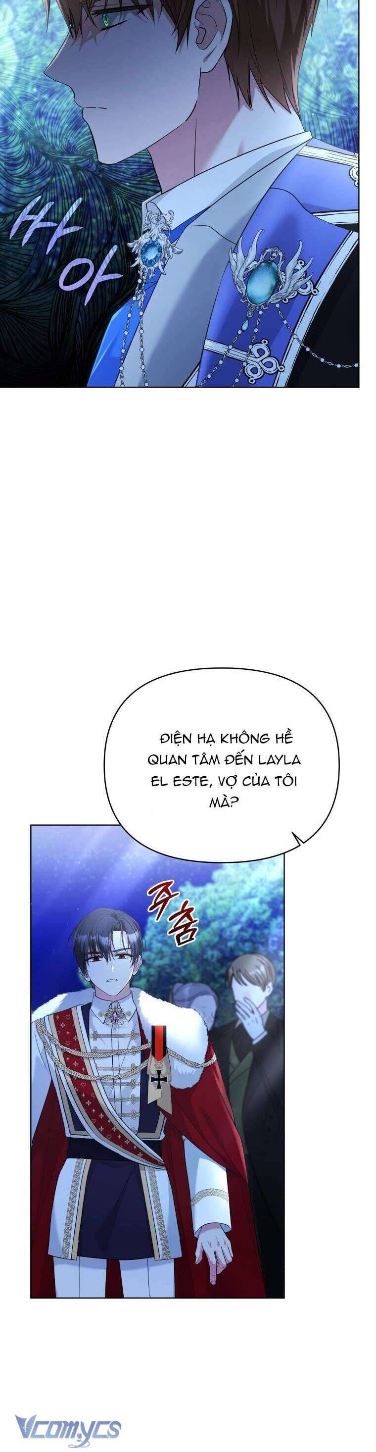 Chiếc Túi Bí Mật Của Tiểu Thư Xấu Xí: Chapter 58