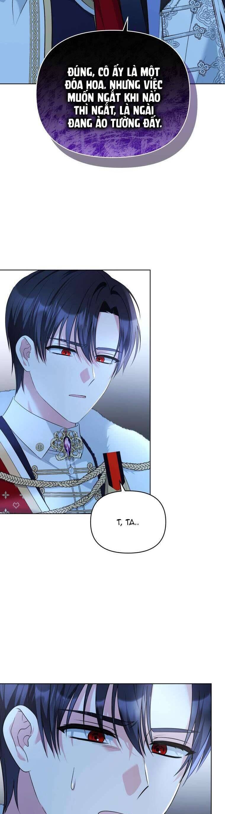 Chiếc Túi Bí Mật Của Tiểu Thư Xấu Xí: Chapter 58