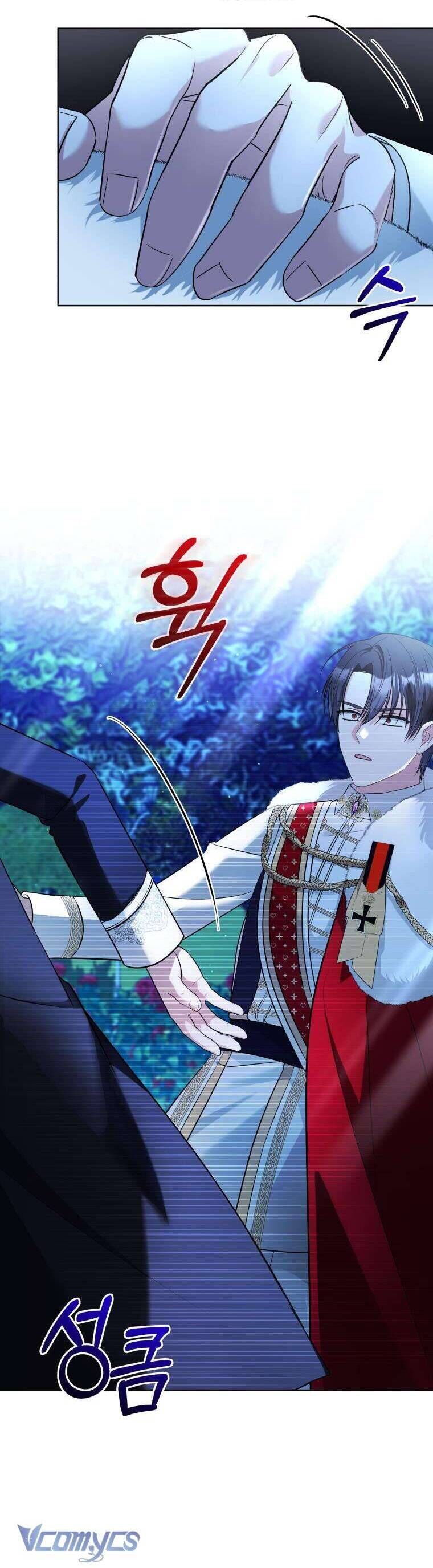 Chiếc Túi Bí Mật Của Tiểu Thư Xấu Xí: Chapter 58