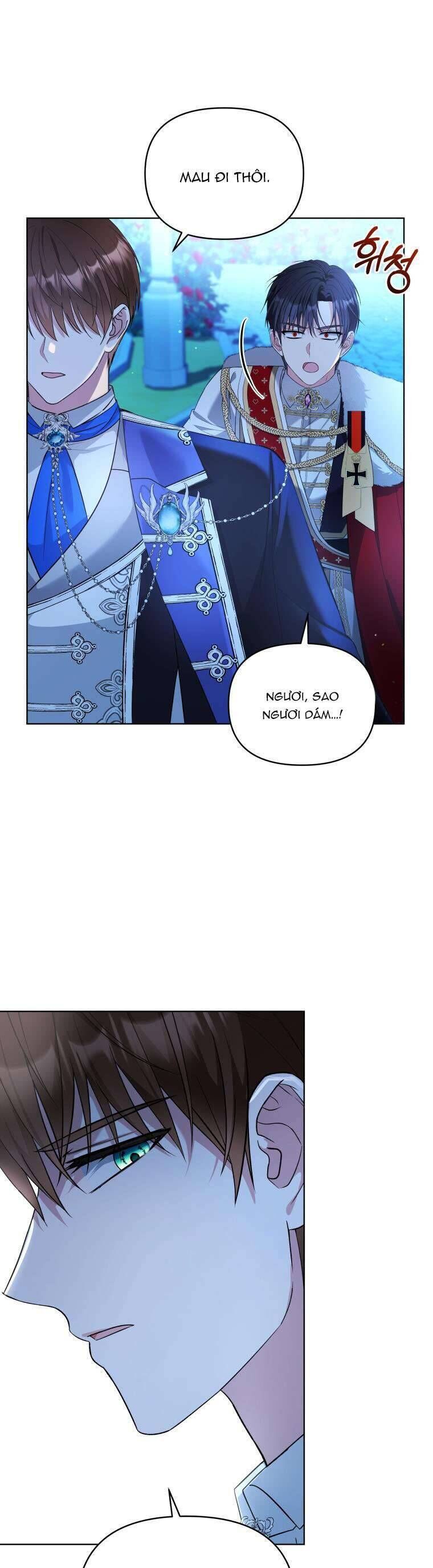 Chiếc Túi Bí Mật Của Tiểu Thư Xấu Xí: Chapter 58