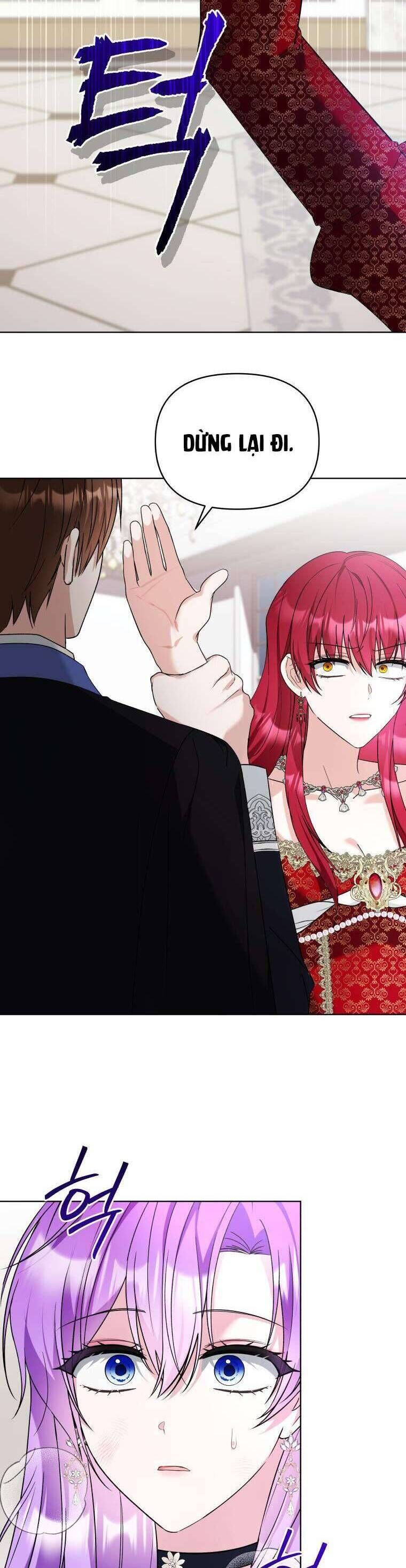 Chiếc Túi Bí Mật Của Tiểu Thư Xấu Xí: Chapter 58