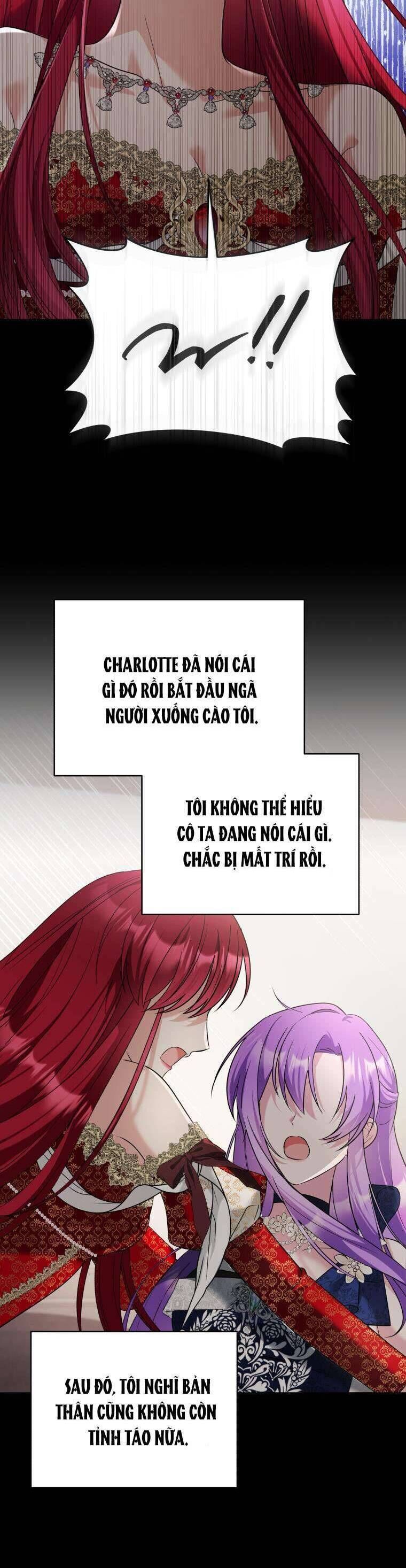 Chiếc Túi Bí Mật Của Tiểu Thư Xấu Xí: Chapter 58