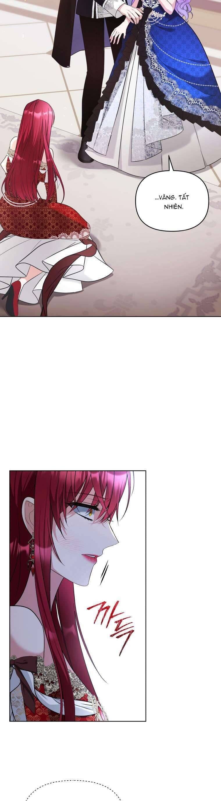 Chiếc Túi Bí Mật Của Tiểu Thư Xấu Xí: Chapter 58