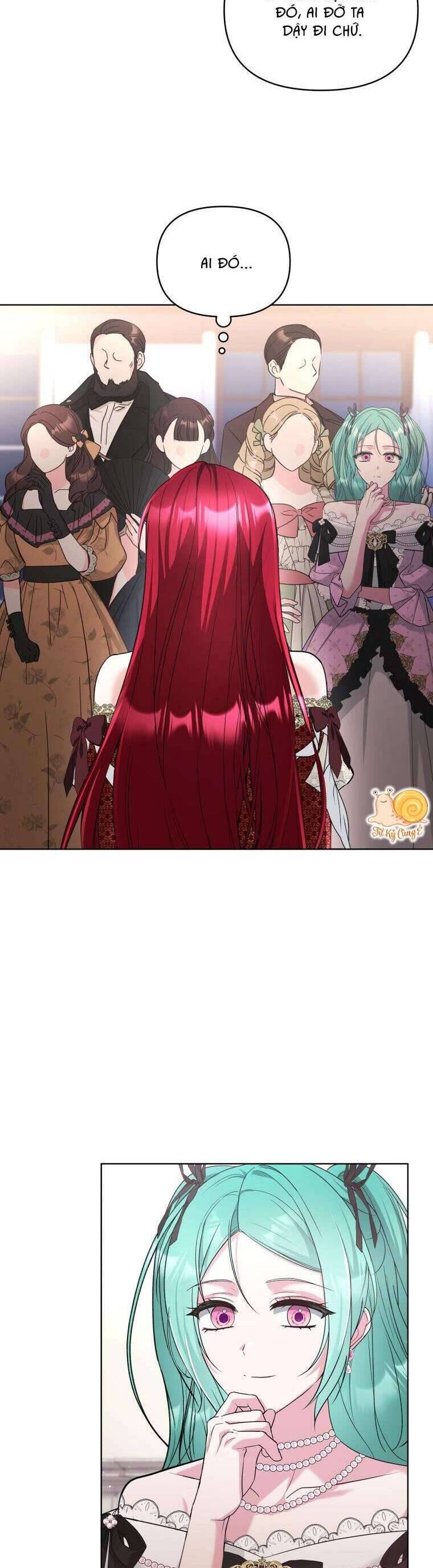 Chiếc Túi Bí Mật Của Tiểu Thư Xấu Xí: Chapter 58