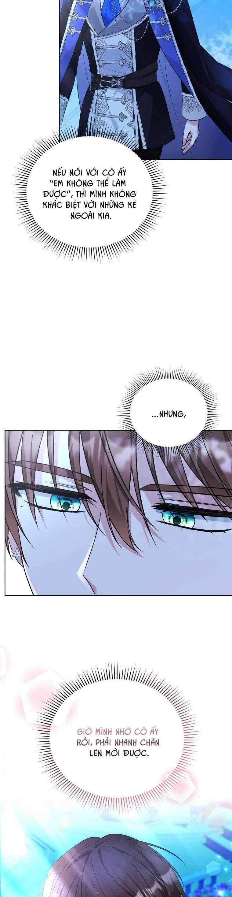 Chiếc Túi Bí Mật Của Tiểu Thư Xấu Xí: Chapter 58