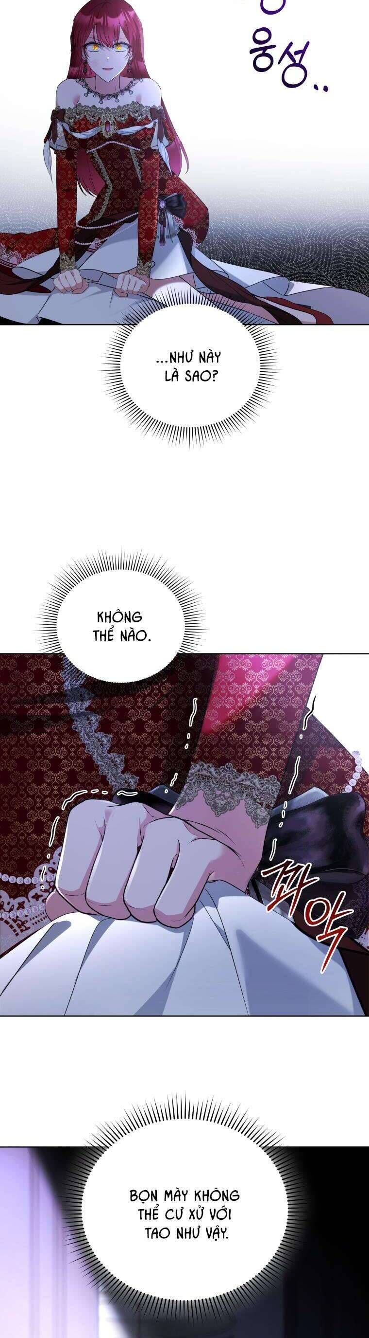 Chiếc Túi Bí Mật Của Tiểu Thư Xấu Xí: Chapter 58