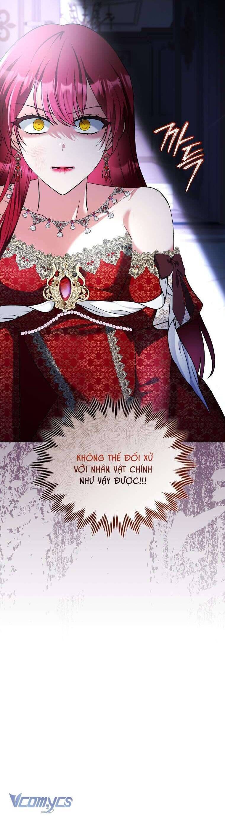 Chiếc Túi Bí Mật Của Tiểu Thư Xấu Xí: Chapter 58