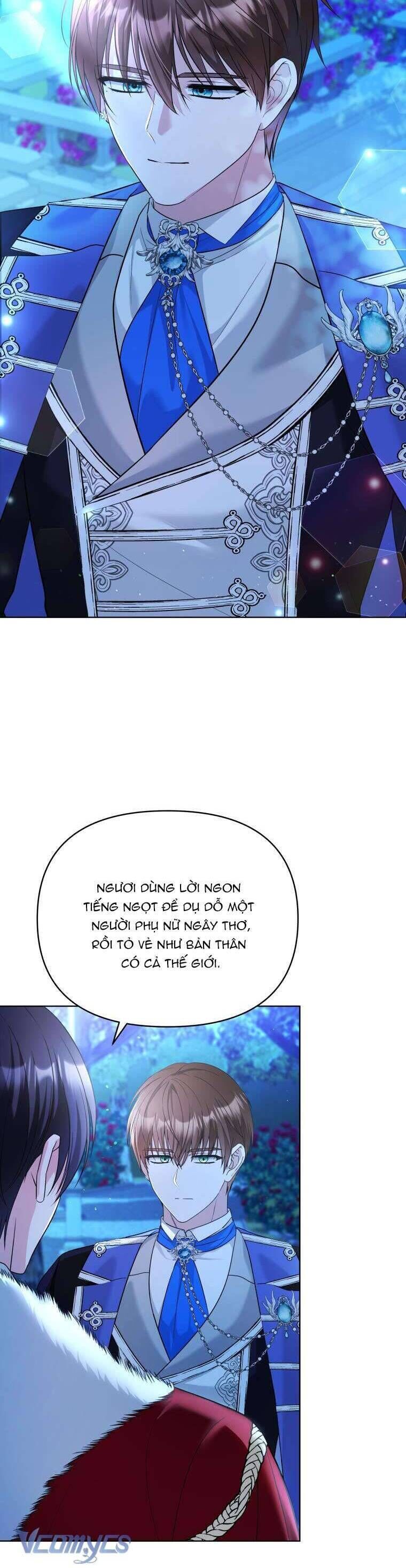 Chiếc Túi Bí Mật Của Tiểu Thư Xấu Xí: Chapter 58