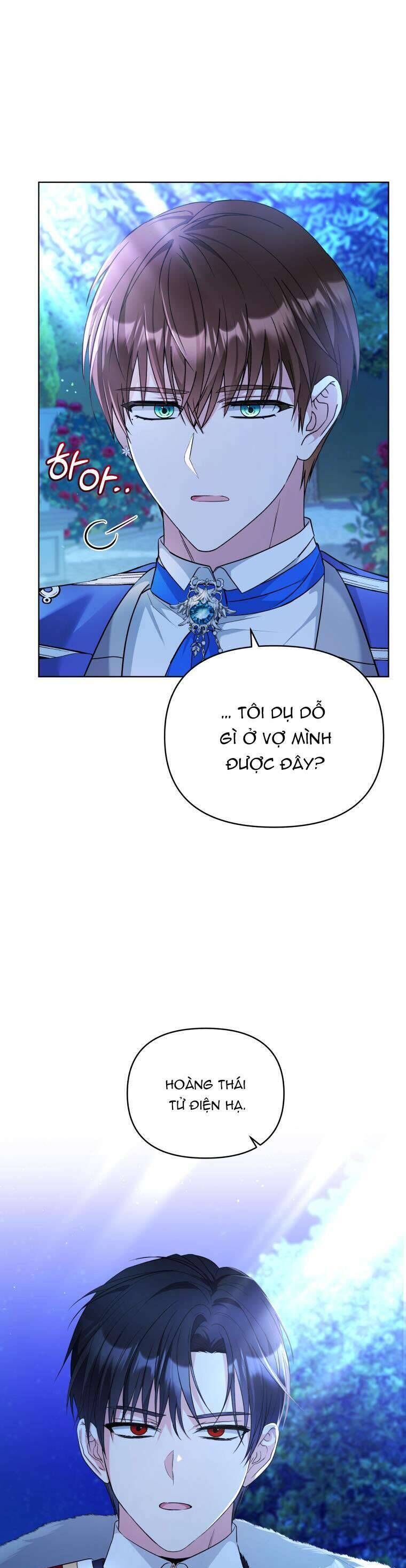 Chiếc Túi Bí Mật Của Tiểu Thư Xấu Xí: Chapter 58