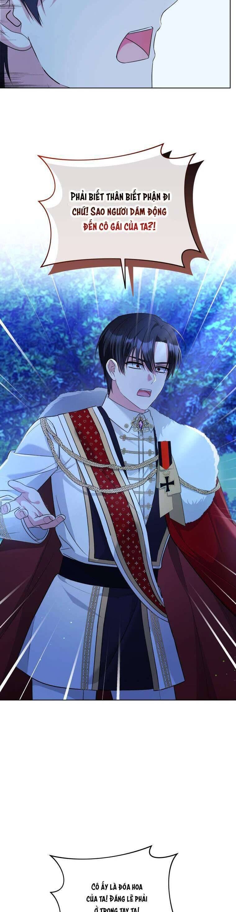 Chiếc Túi Bí Mật Của Tiểu Thư Xấu Xí: Chapter 58