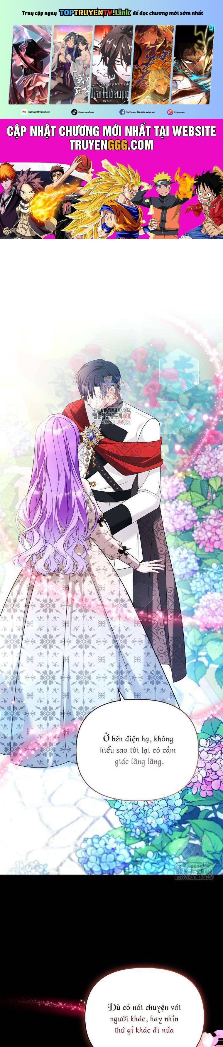 Chiếc Túi Bí Mật Của Tiểu Thư Xấu Xí: Chapter 60