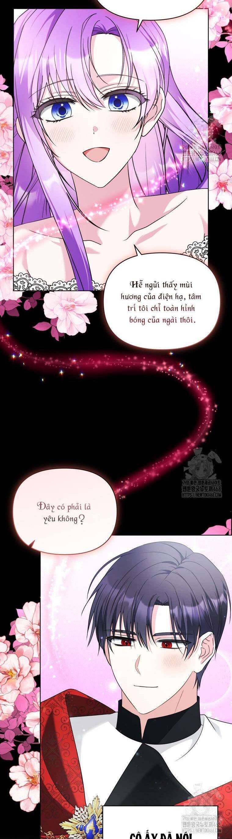 Chiếc Túi Bí Mật Của Tiểu Thư Xấu Xí: Chapter 60