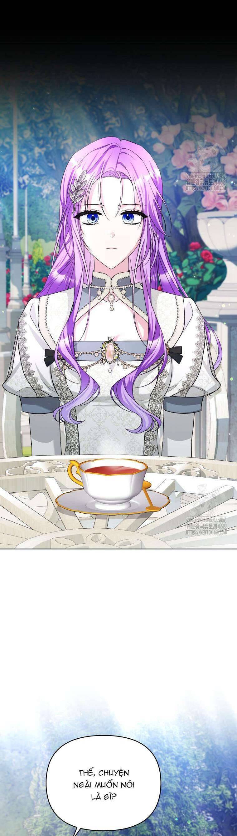 Chiếc Túi Bí Mật Của Tiểu Thư Xấu Xí: Chapter 60