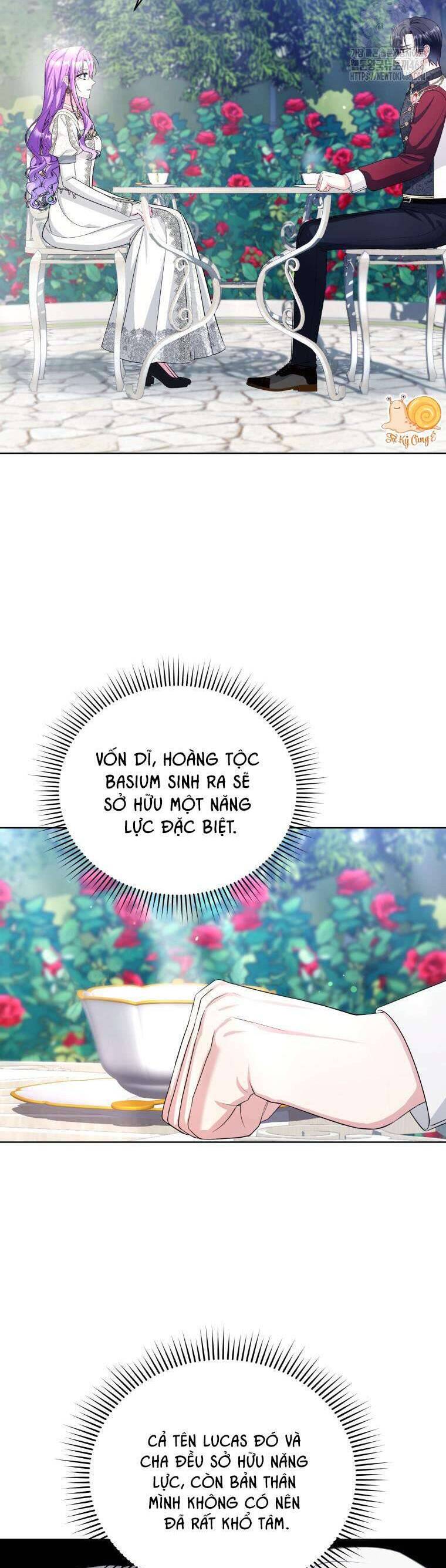 Chiếc Túi Bí Mật Của Tiểu Thư Xấu Xí: Chapter 60