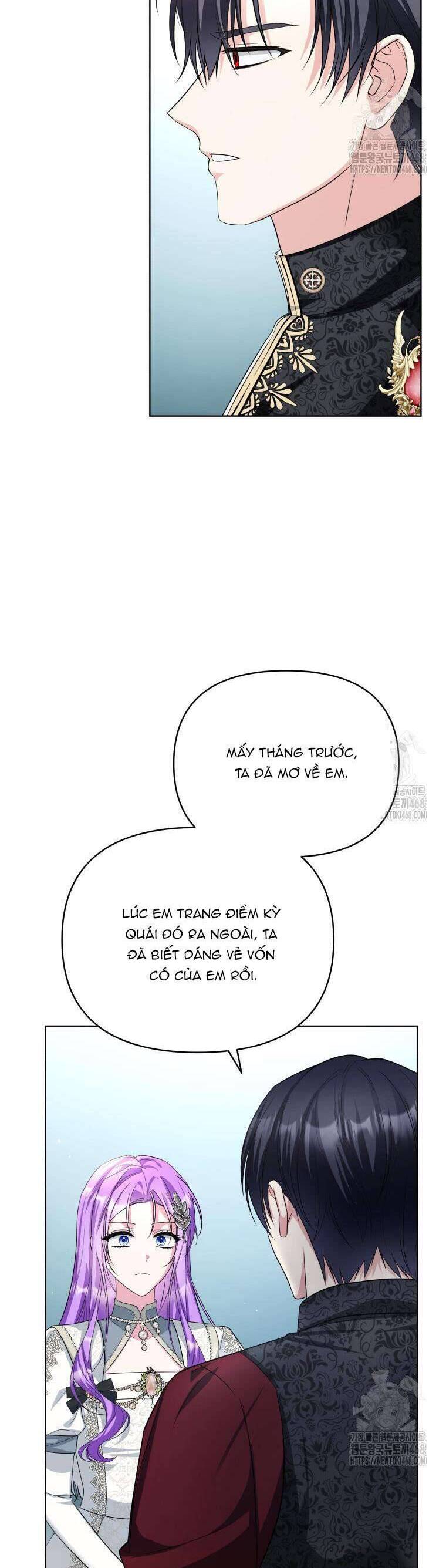 Chiếc Túi Bí Mật Của Tiểu Thư Xấu Xí: Chapter 60