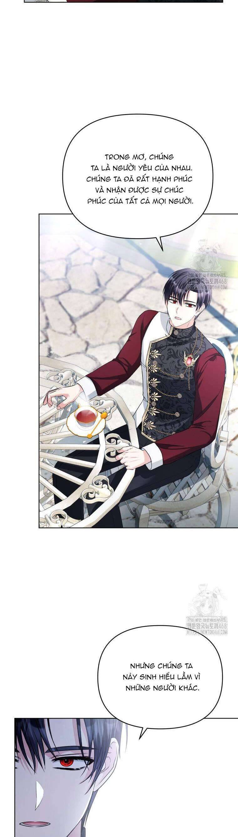 Chiếc Túi Bí Mật Của Tiểu Thư Xấu Xí: Chapter 60