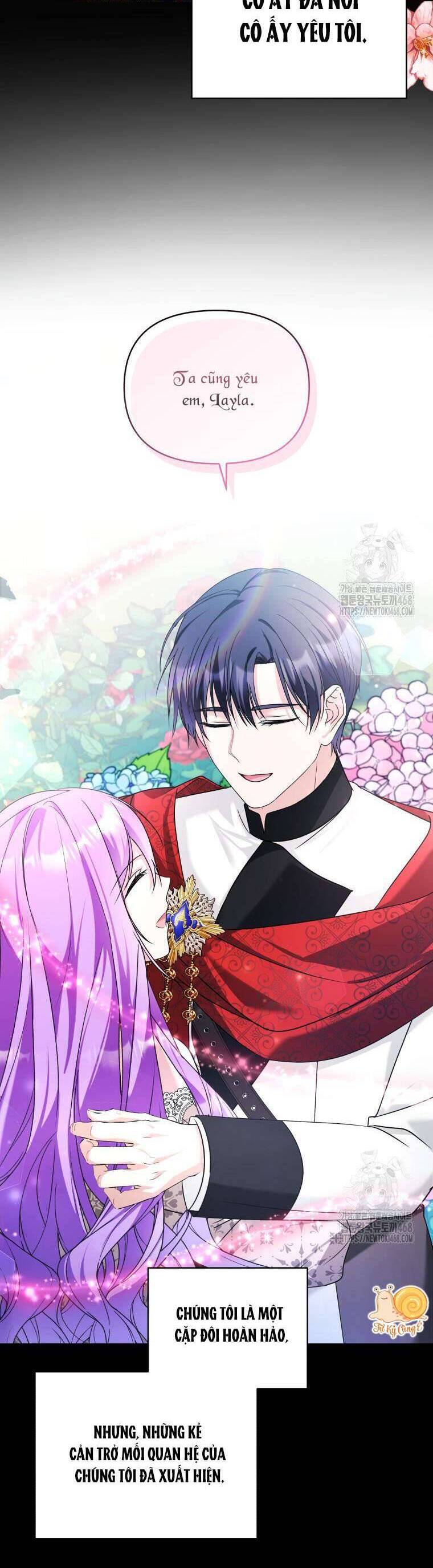 Chiếc Túi Bí Mật Của Tiểu Thư Xấu Xí: Chapter 60