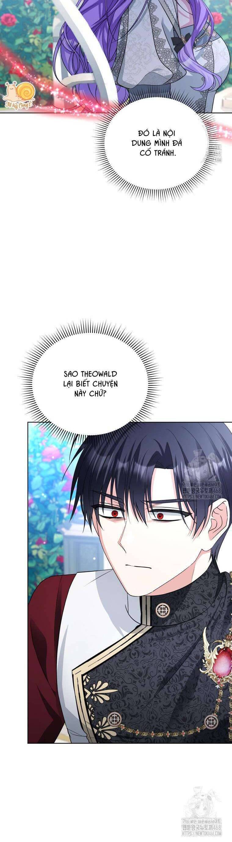 Chiếc Túi Bí Mật Của Tiểu Thư Xấu Xí: Chapter 60