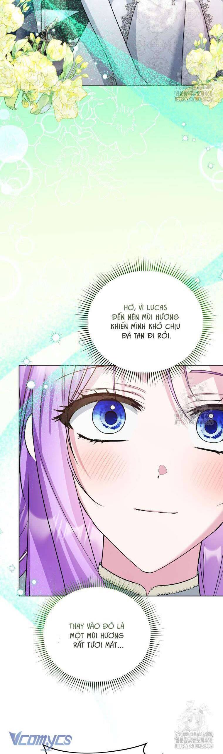 Chiếc Túi Bí Mật Của Tiểu Thư Xấu Xí: Chapter 60