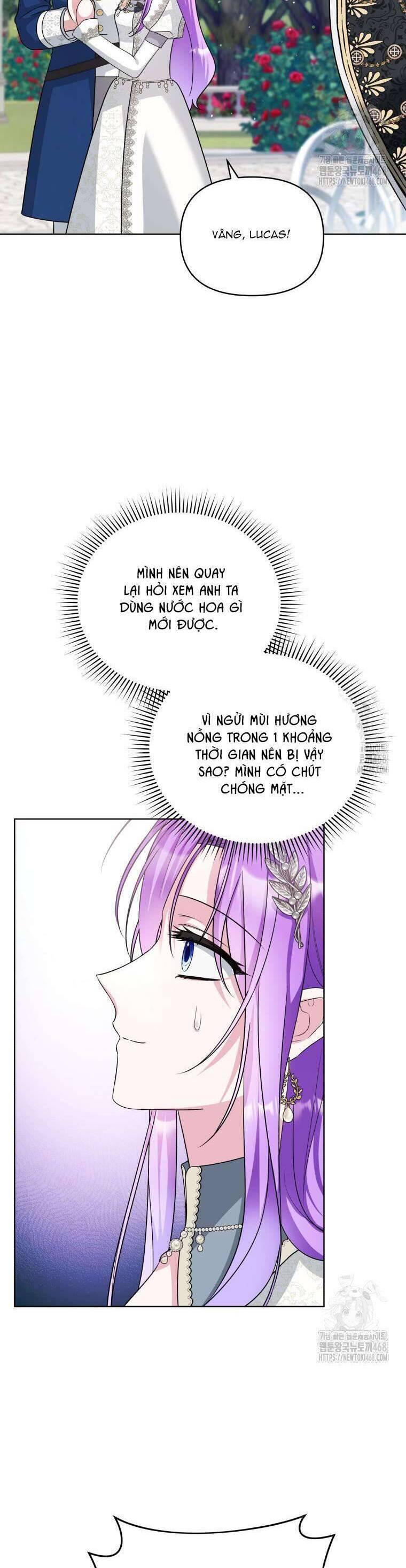 Chiếc Túi Bí Mật Của Tiểu Thư Xấu Xí: Chapter 60