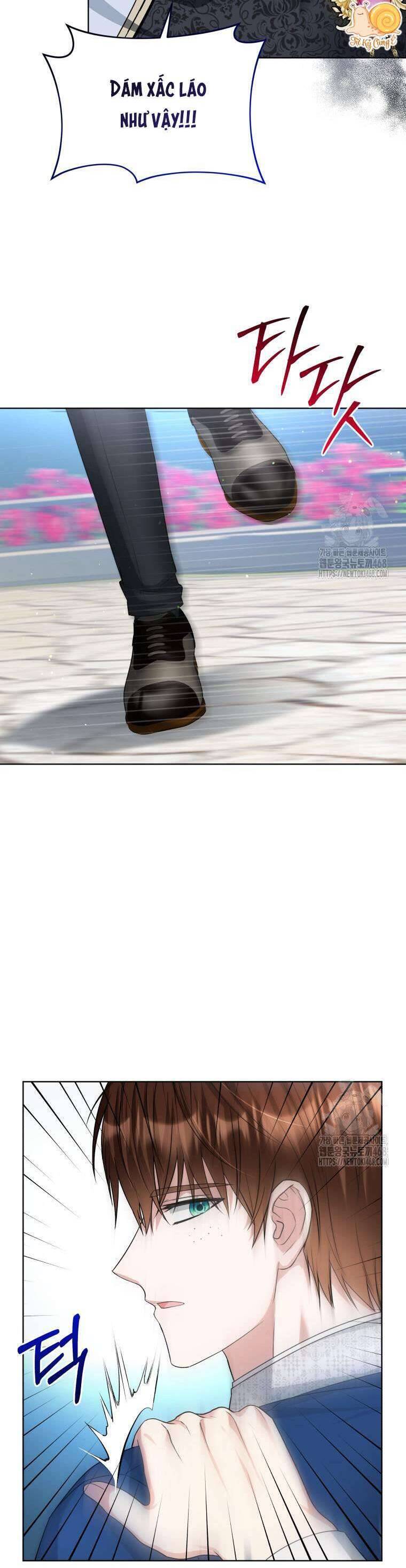 Chiếc Túi Bí Mật Của Tiểu Thư Xấu Xí: Chapter 60